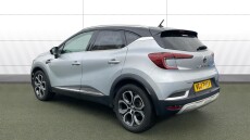 Renault Captur 1.6 E-TECH Hybrid 145 S Edition 5dr Auto Hybrid Hatchback